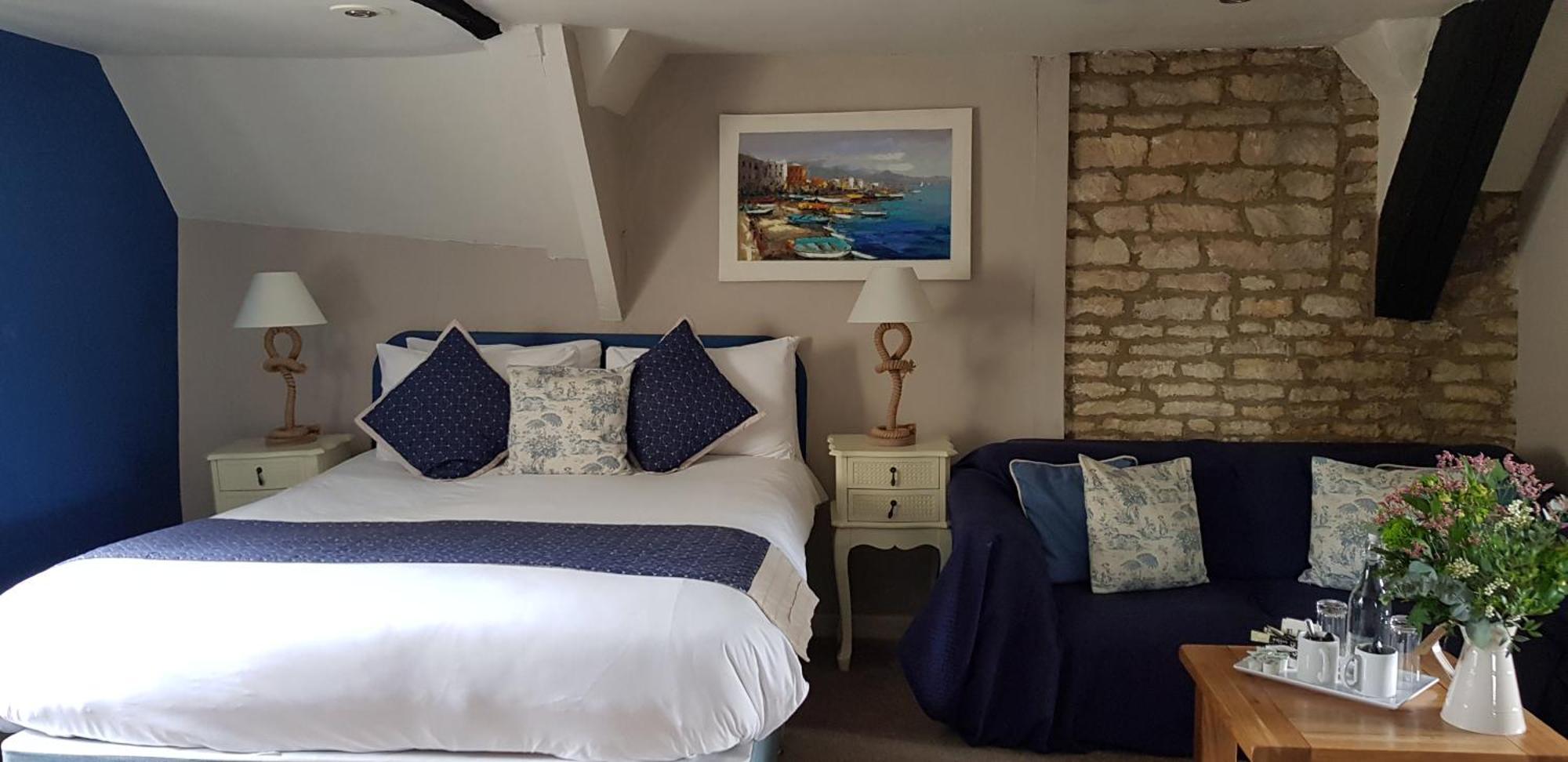 The Kings Arms Hotel Stow-on-the-Wold Bagian luar foto